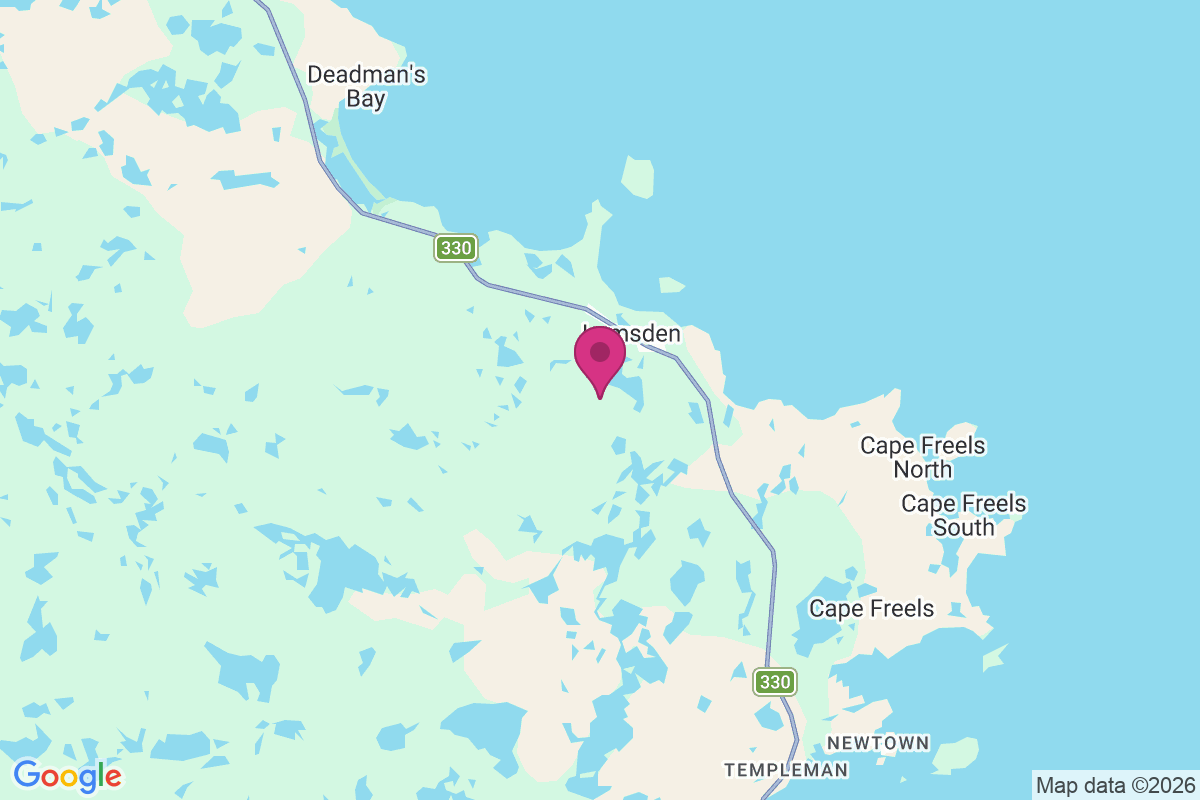 Lumsden map