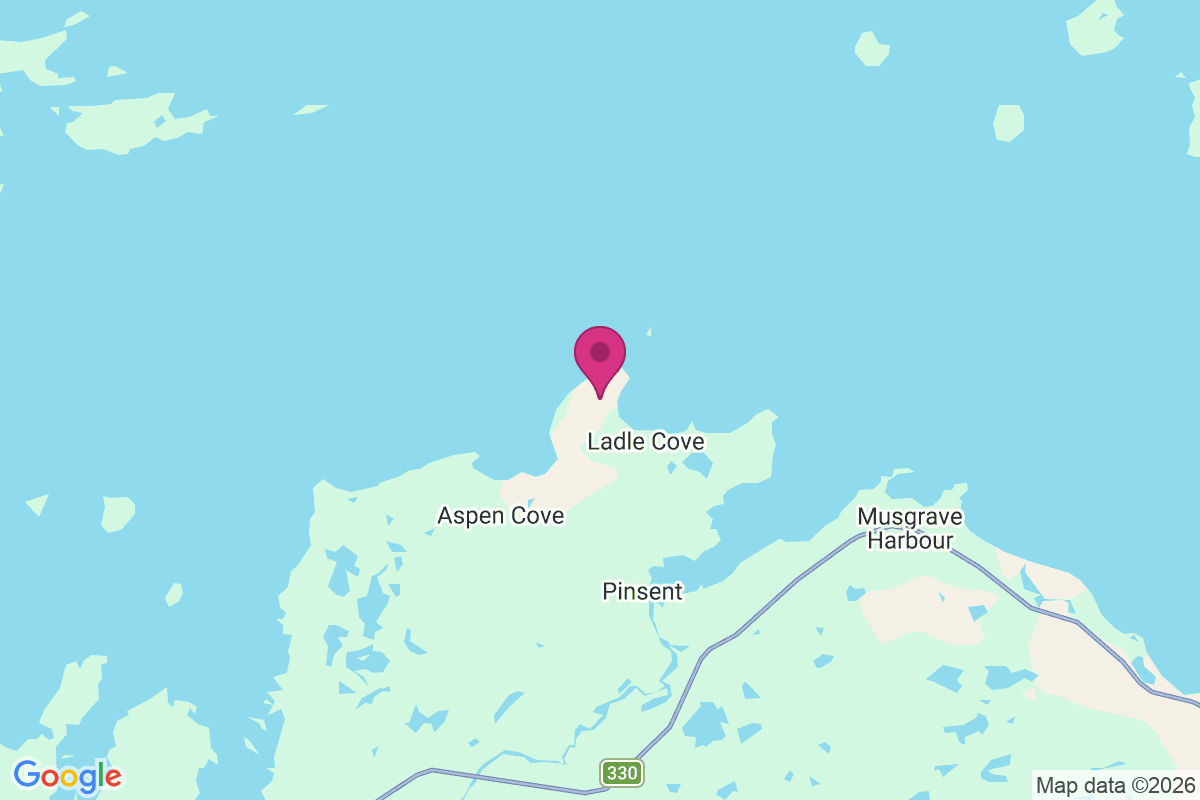 Aspen Cove map