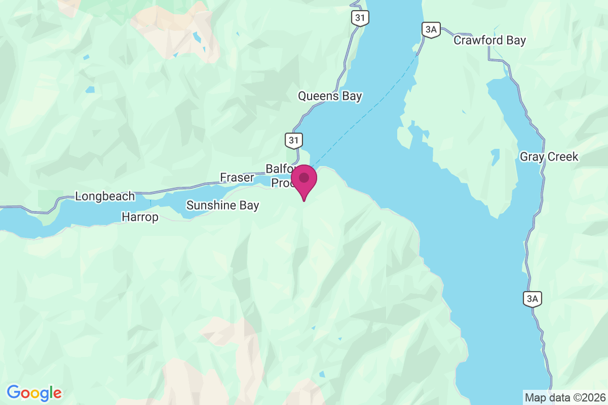 Procter map