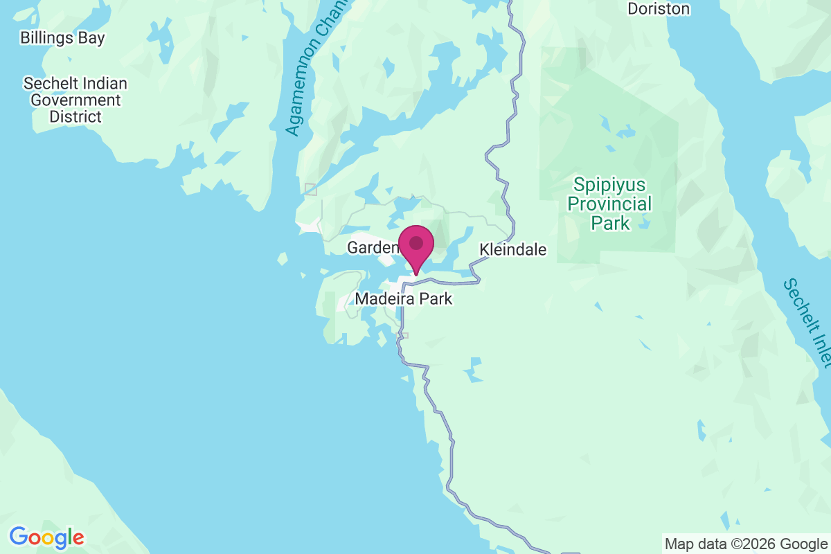 Egmont map