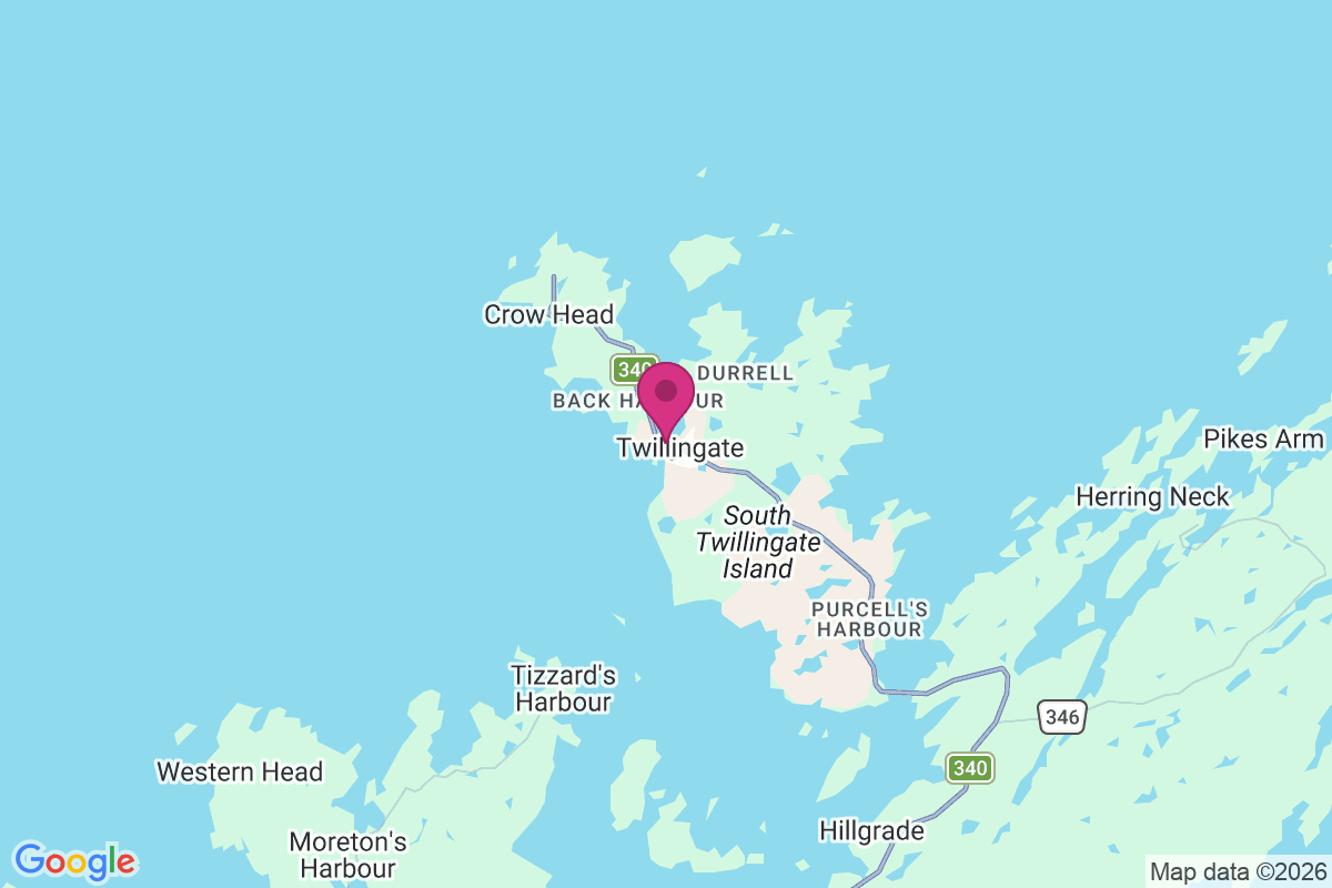 Durrell map