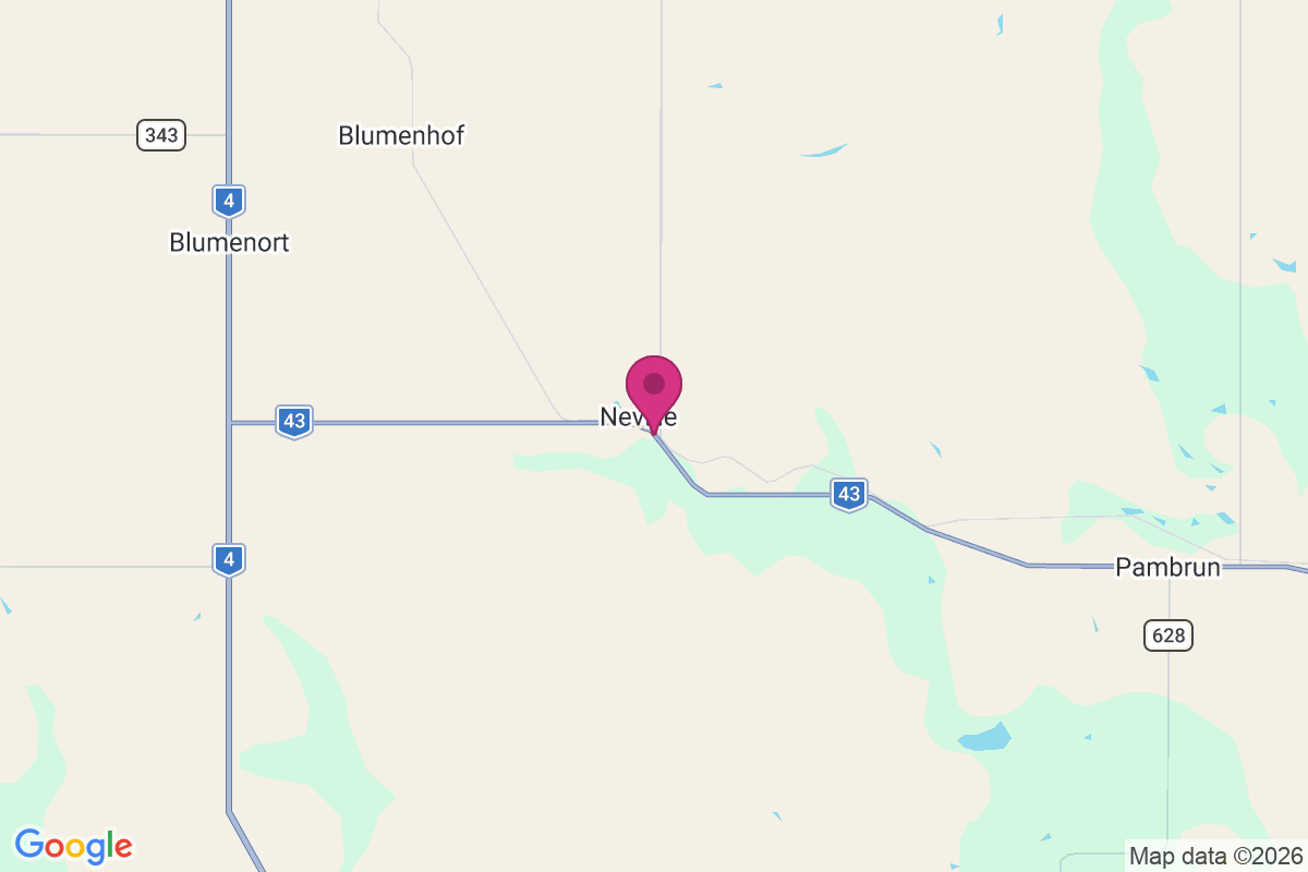 Mcmahon map