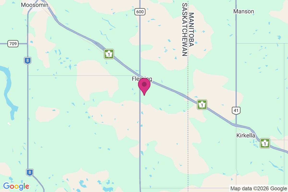 Fleming map