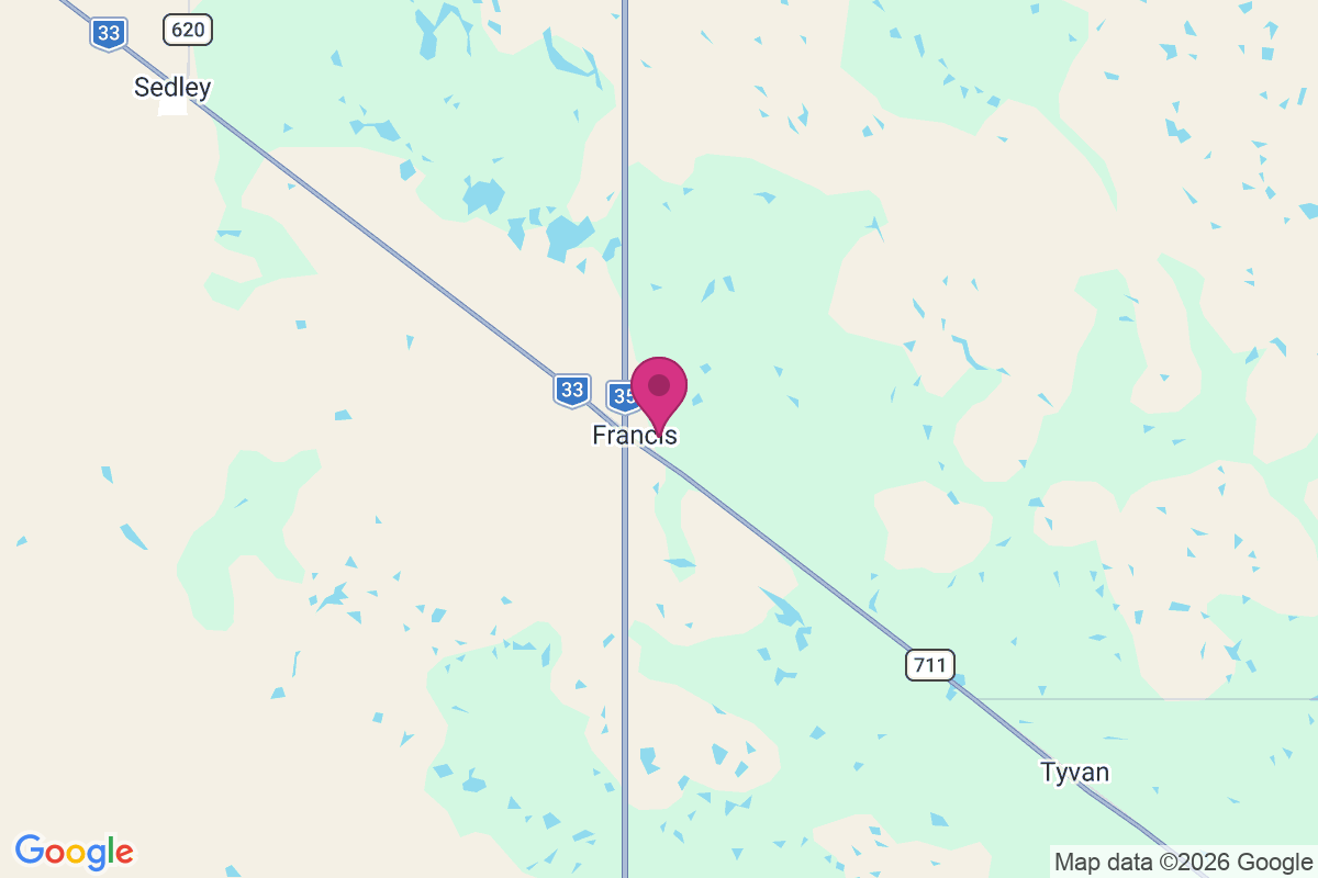 Lewvan map