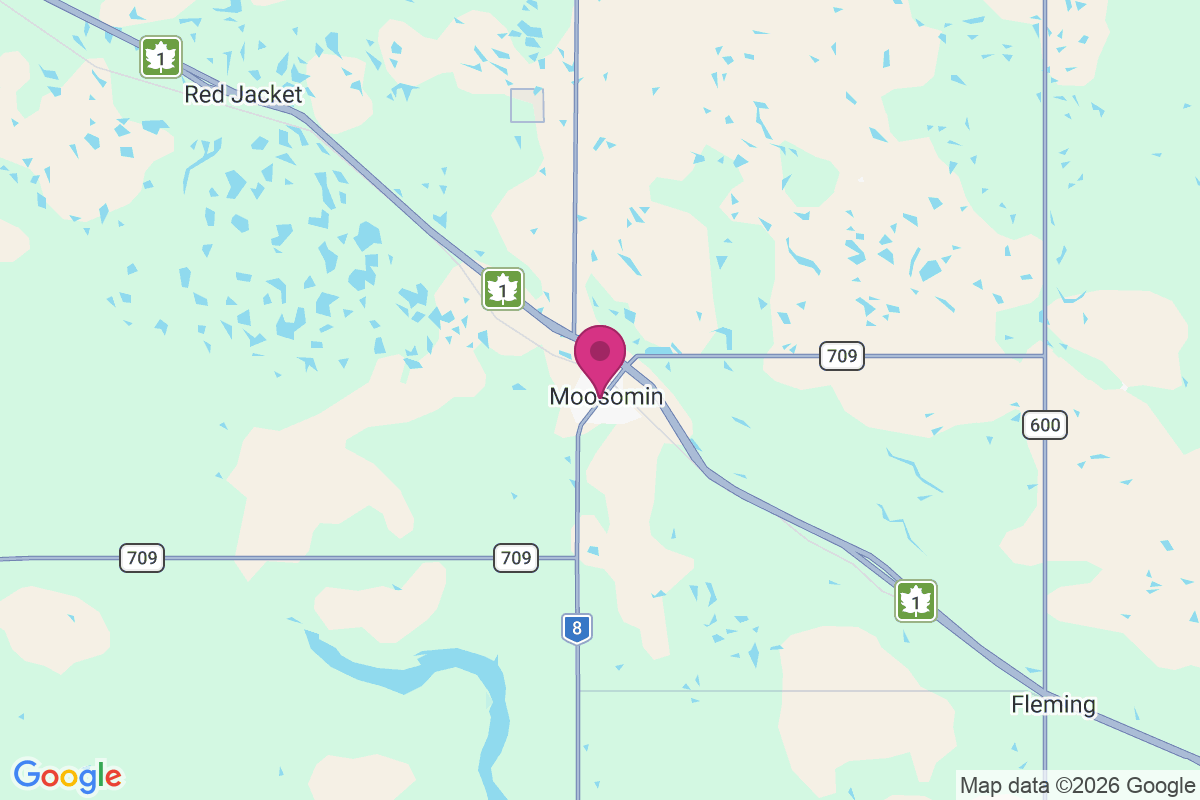 Welwyn map