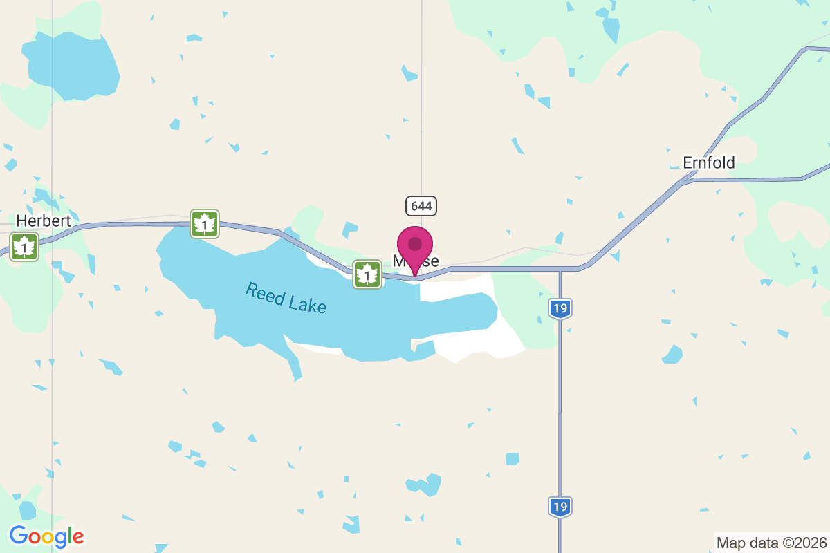 Morse map