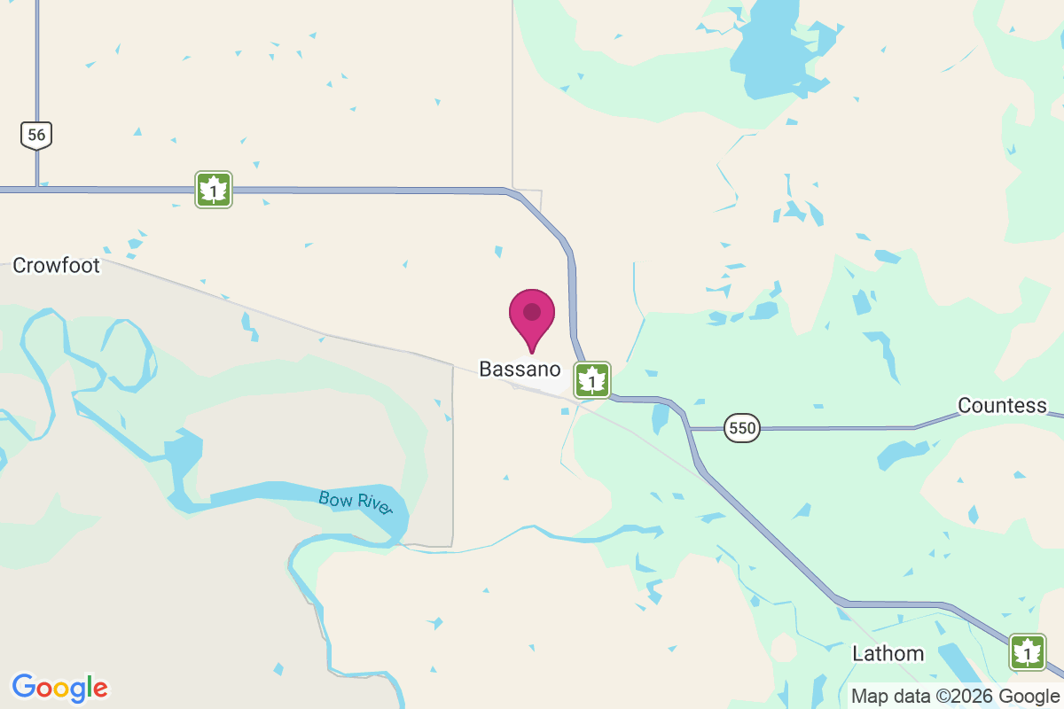 Cluny map