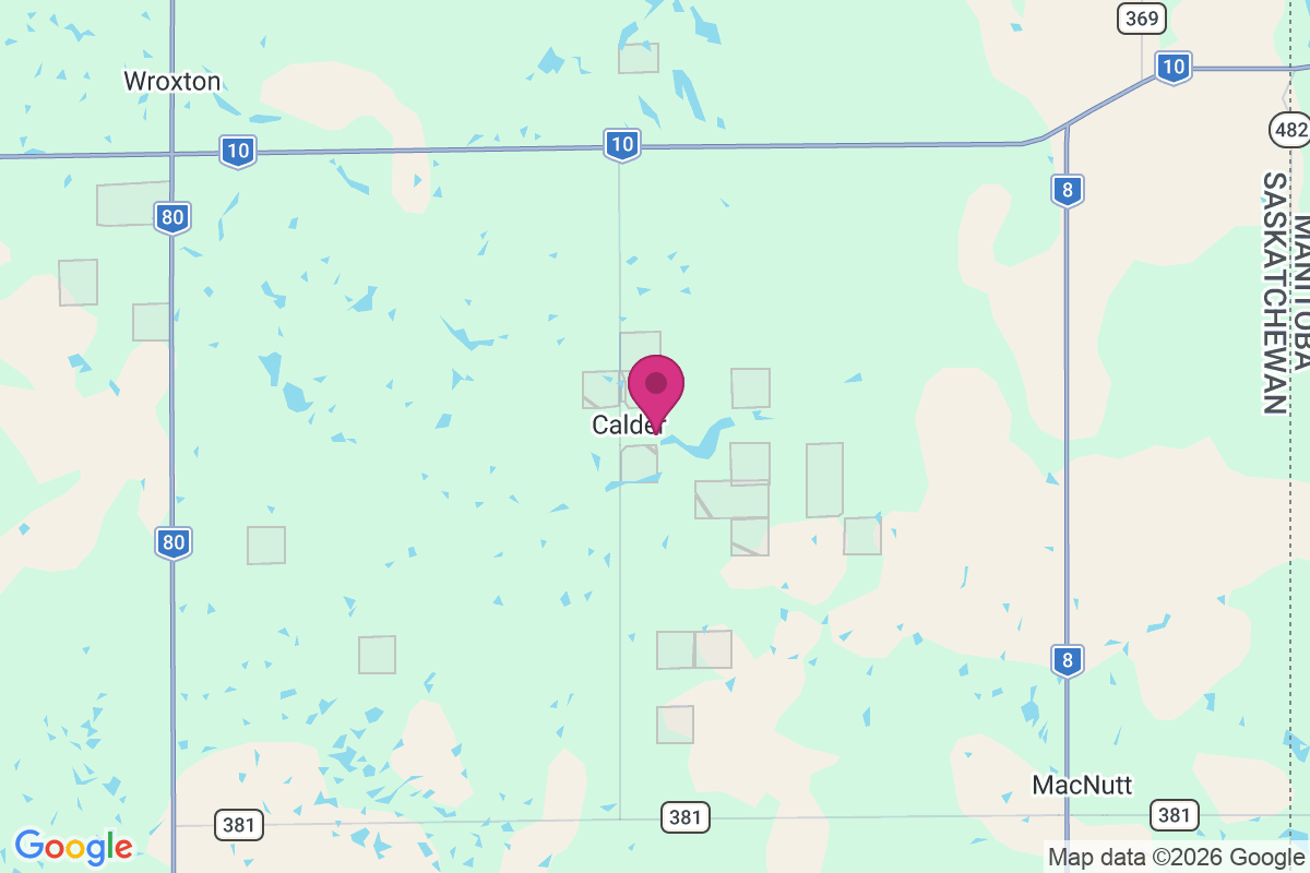 Macnutt map