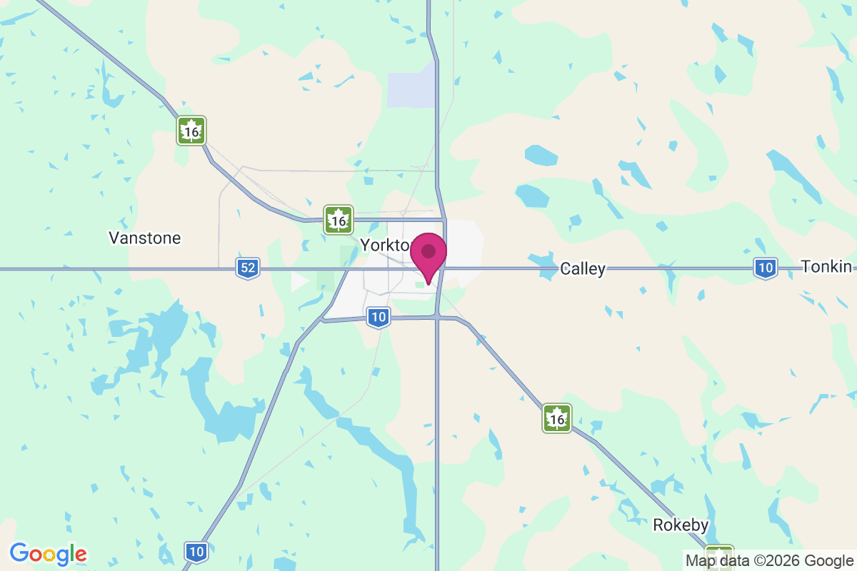 Ebenezer map