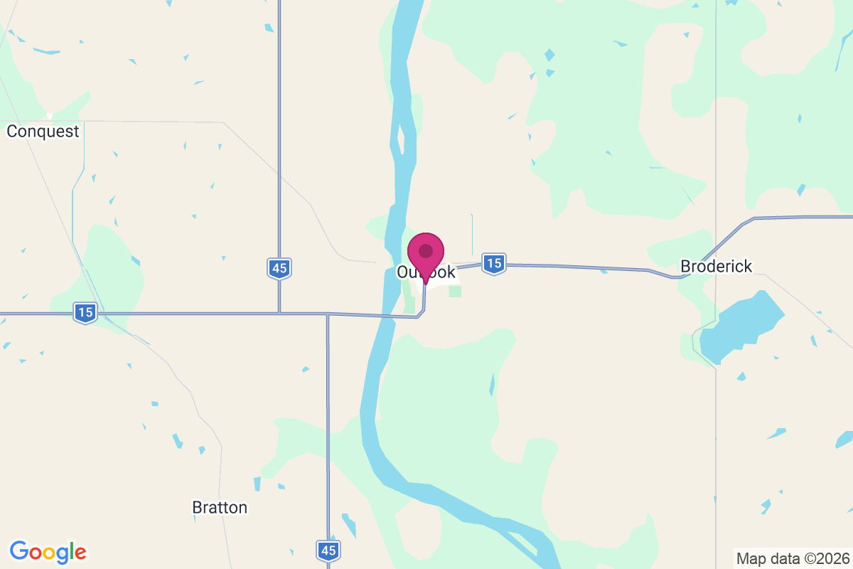 Strongfield map