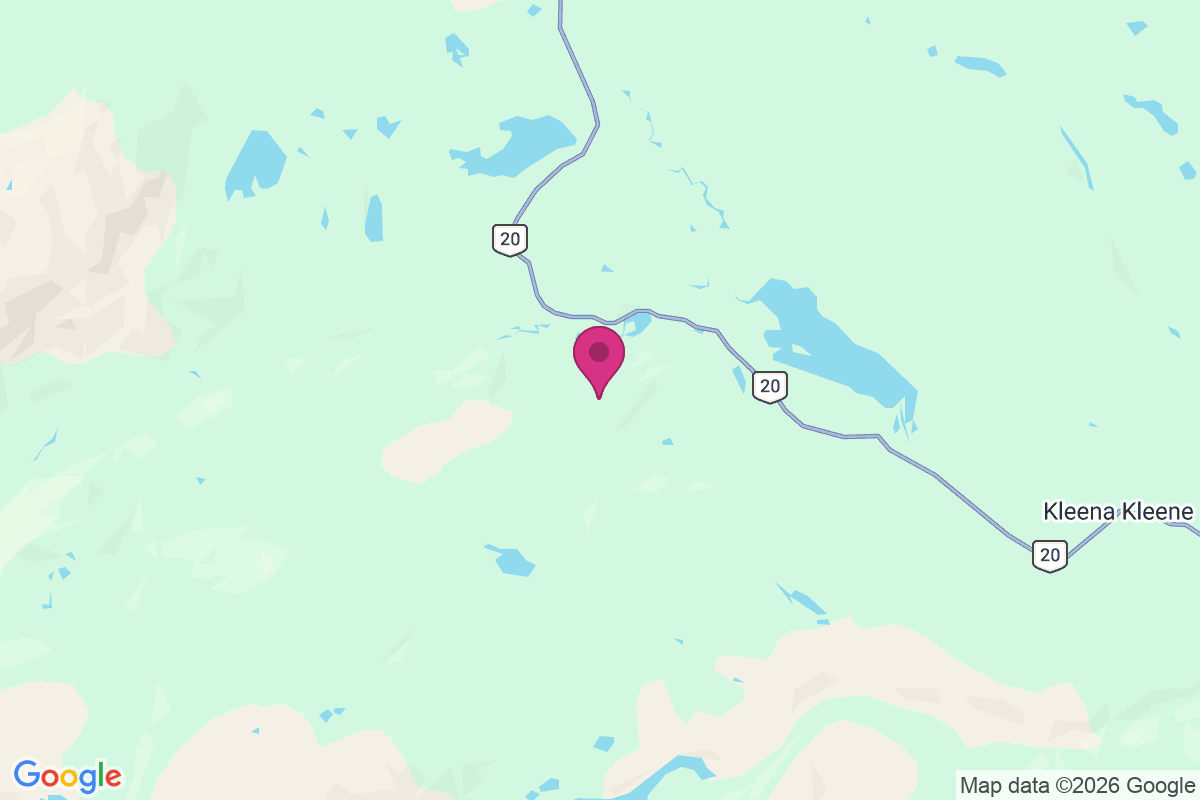 Kleena Kleene map