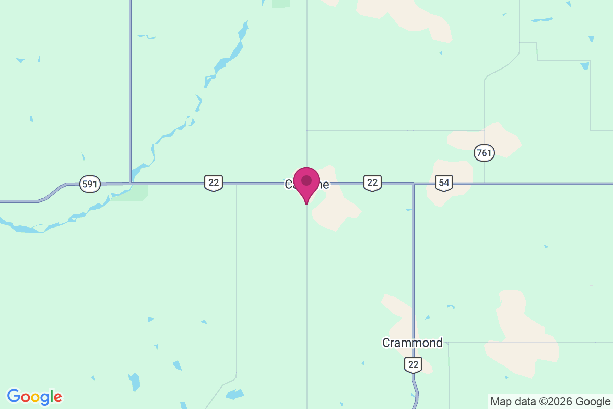 Stauffer map
