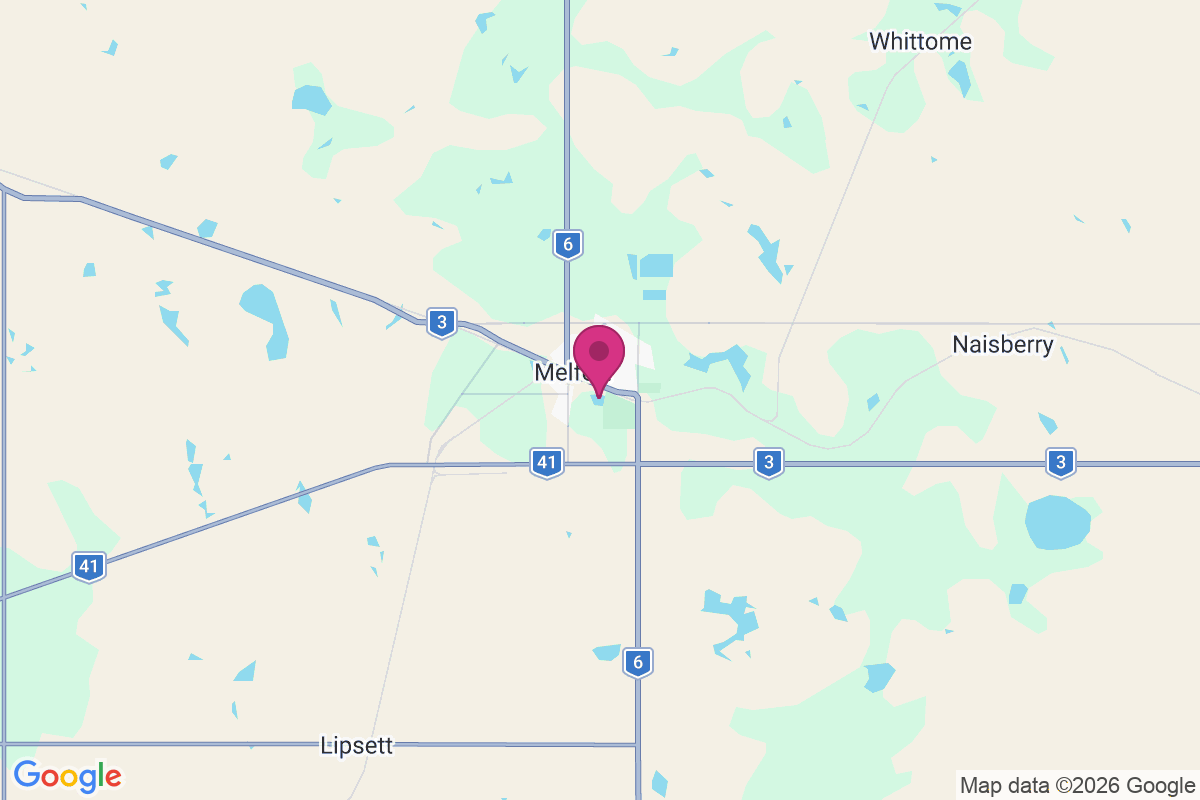 Pathlow map