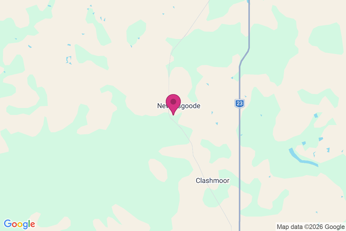 New Osgoode map