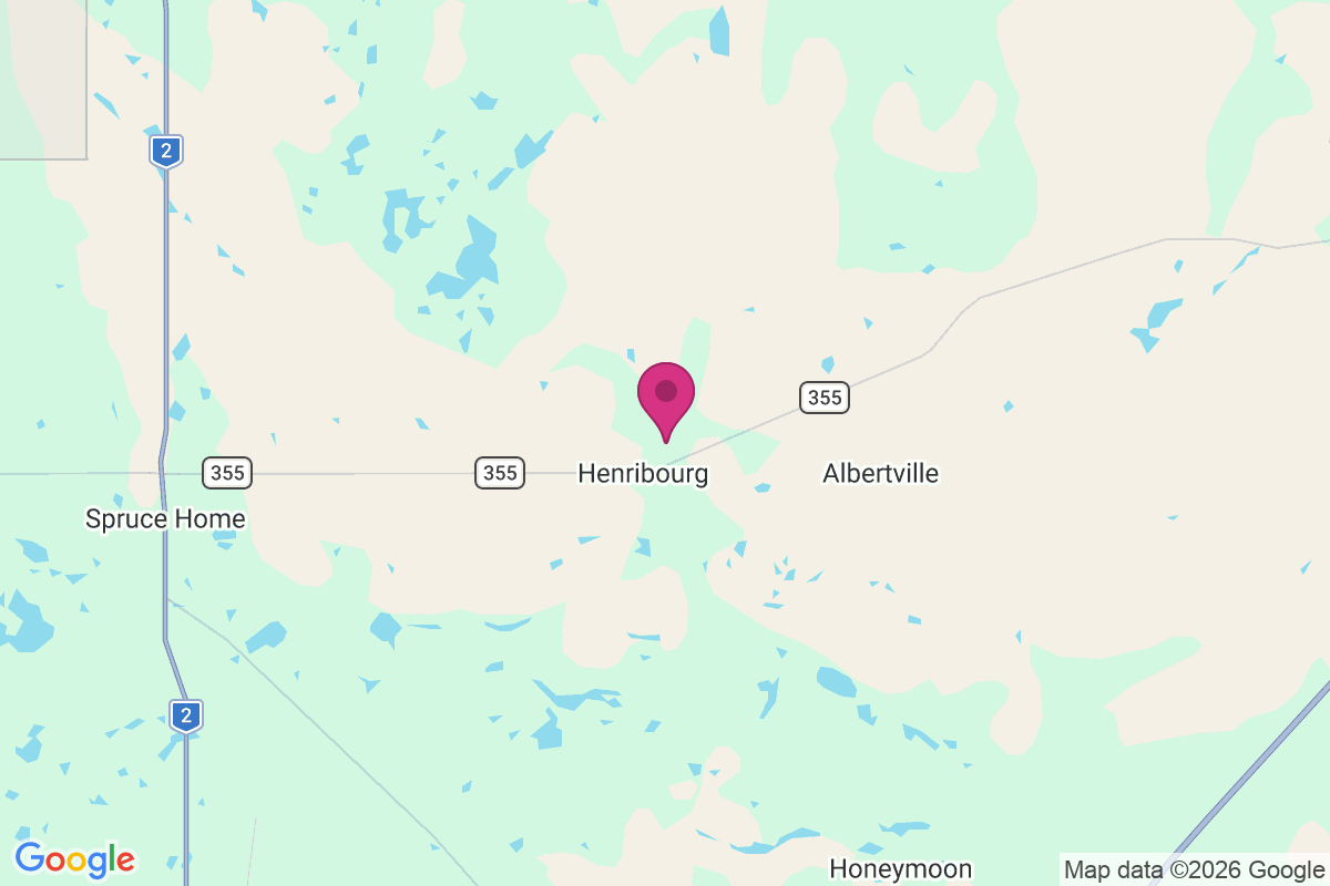 Henribourg map