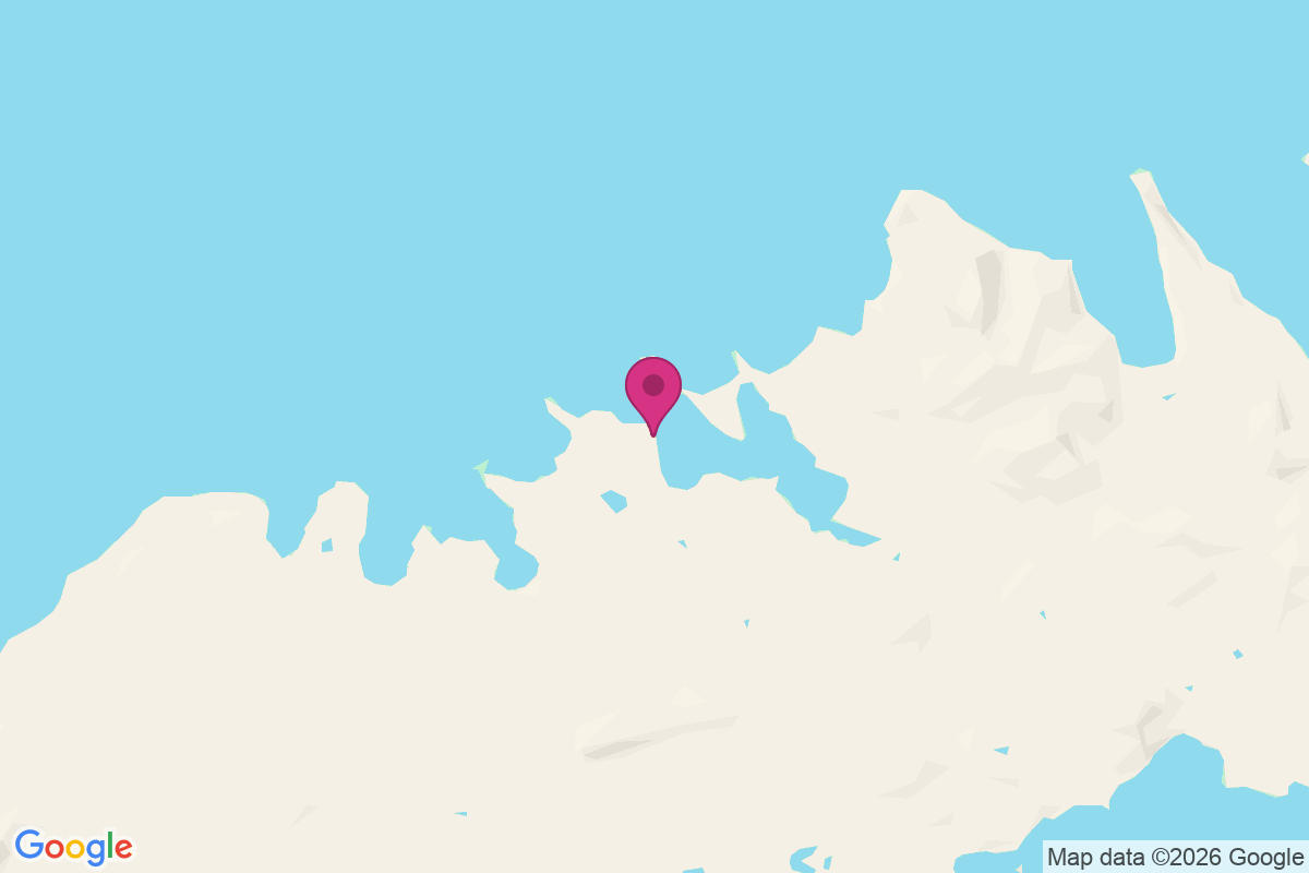 Chernofski map