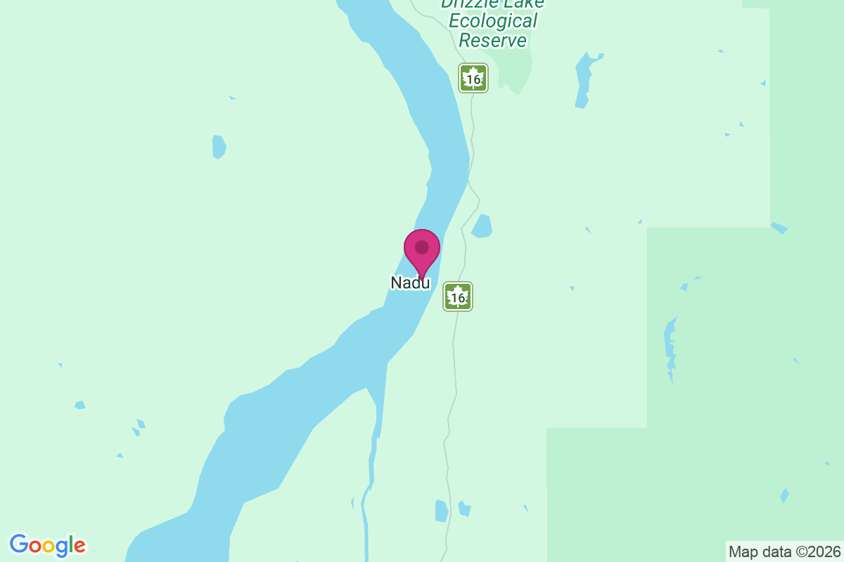Nadu map