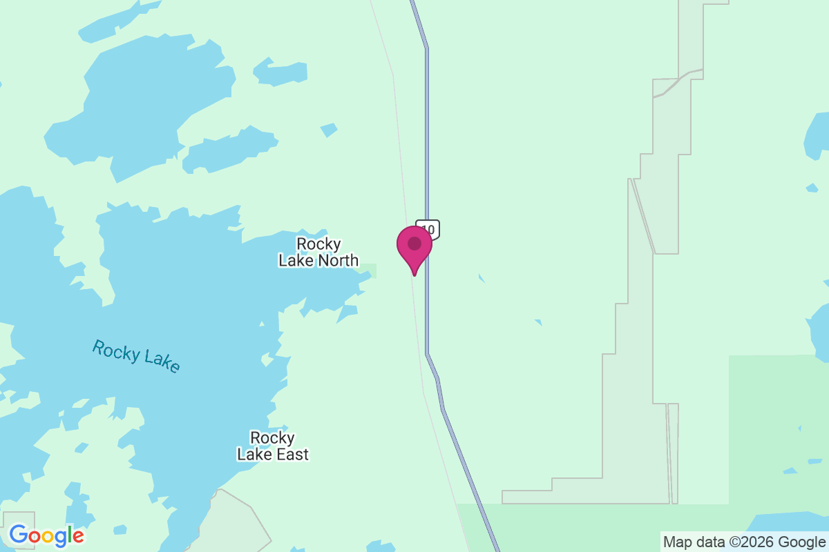 Wanless map