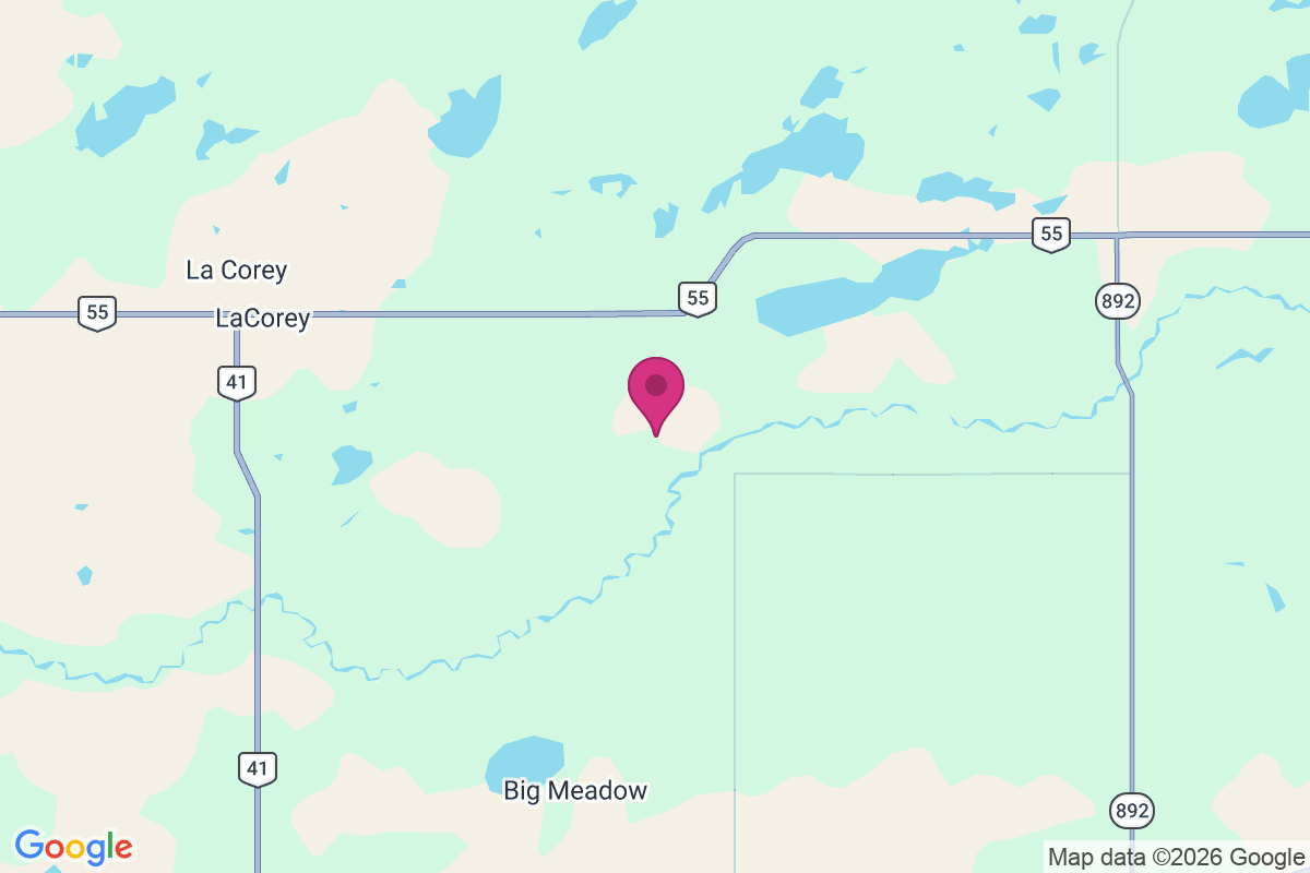 Lessard map