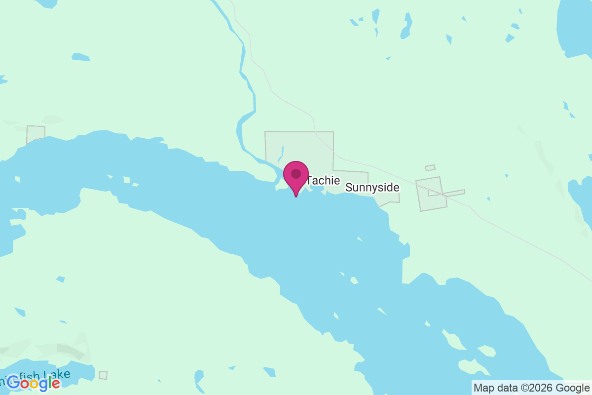 Tachie map