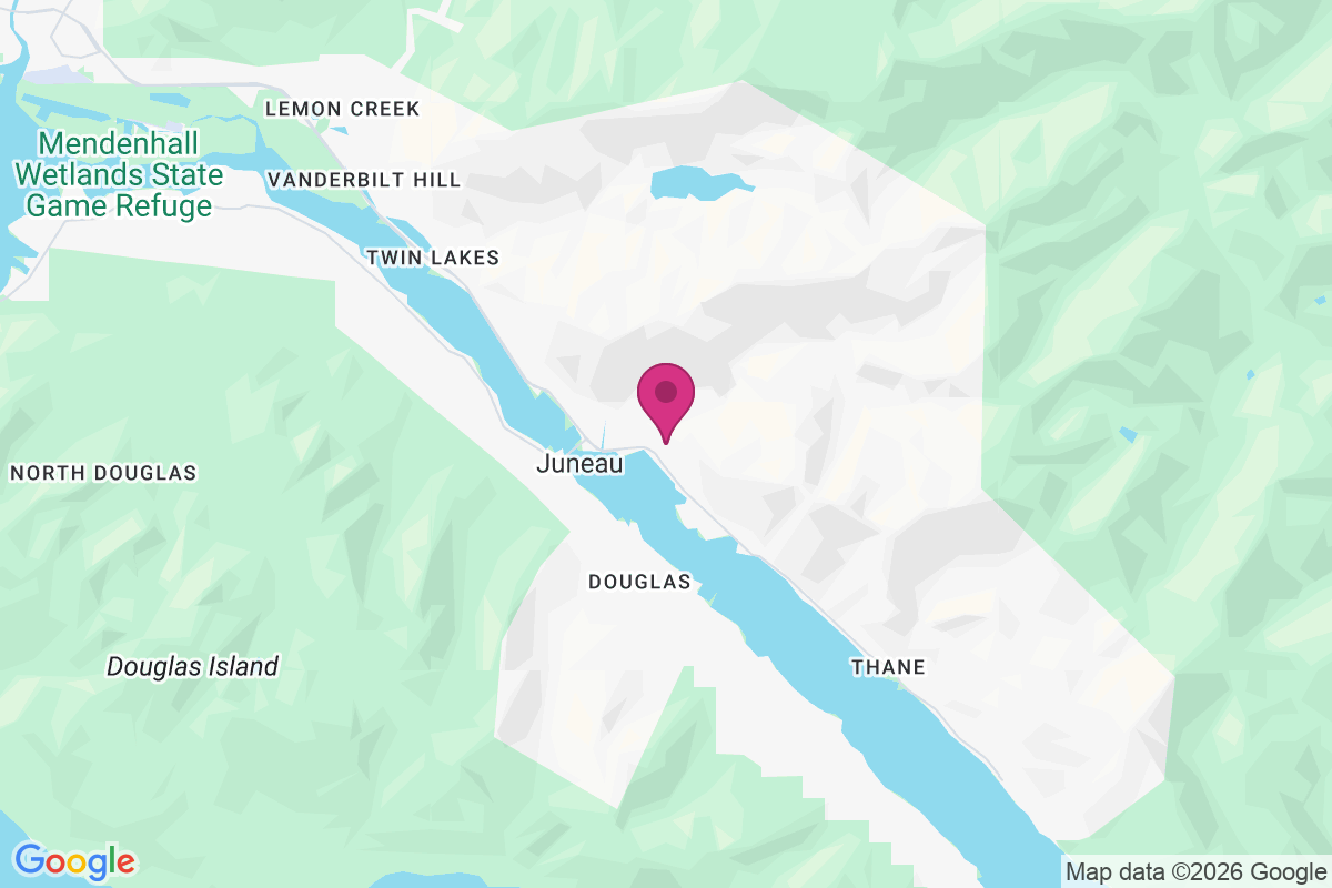Starr Hill map