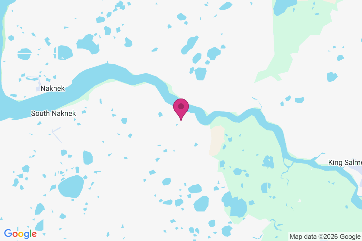 Savonoski map