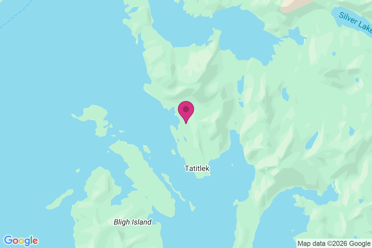 Ellamar map
