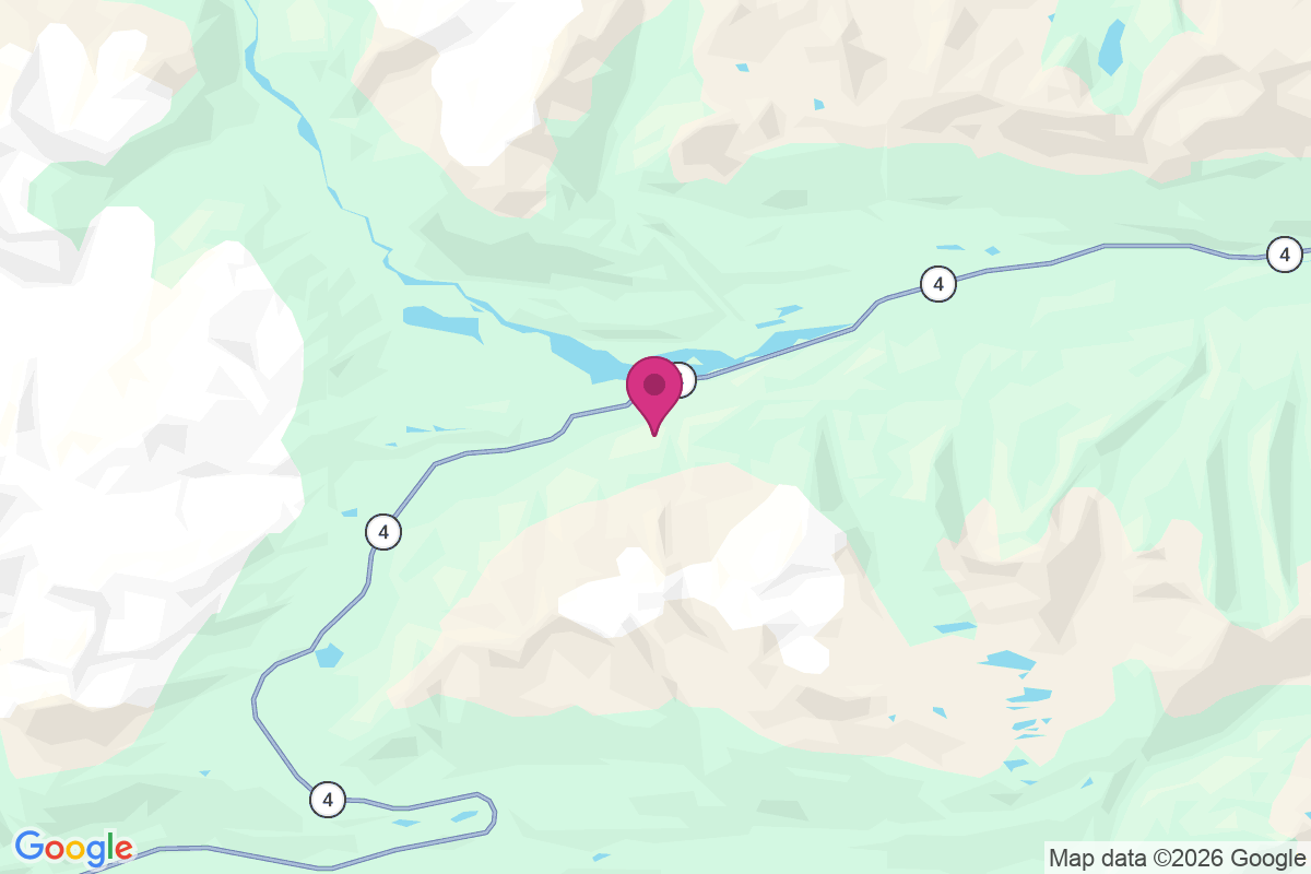 Ptarmigan map