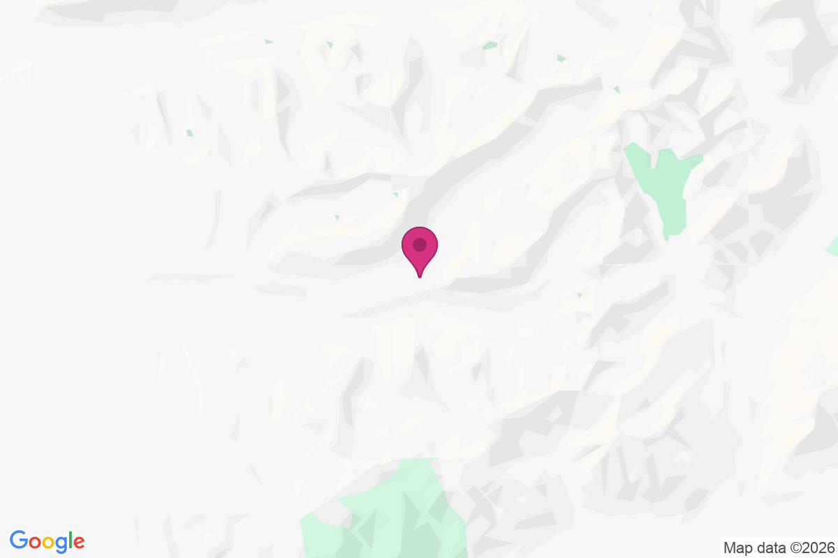 Lucky Shot Landing map