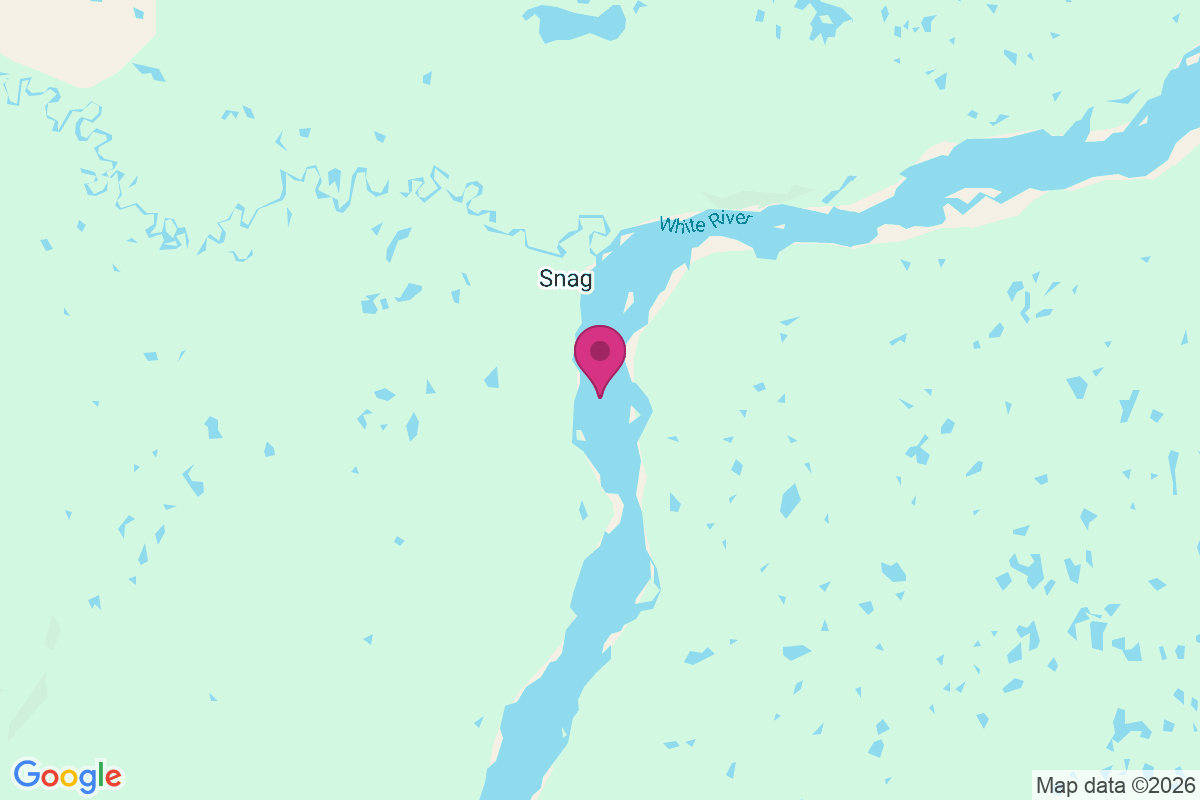 Snag map