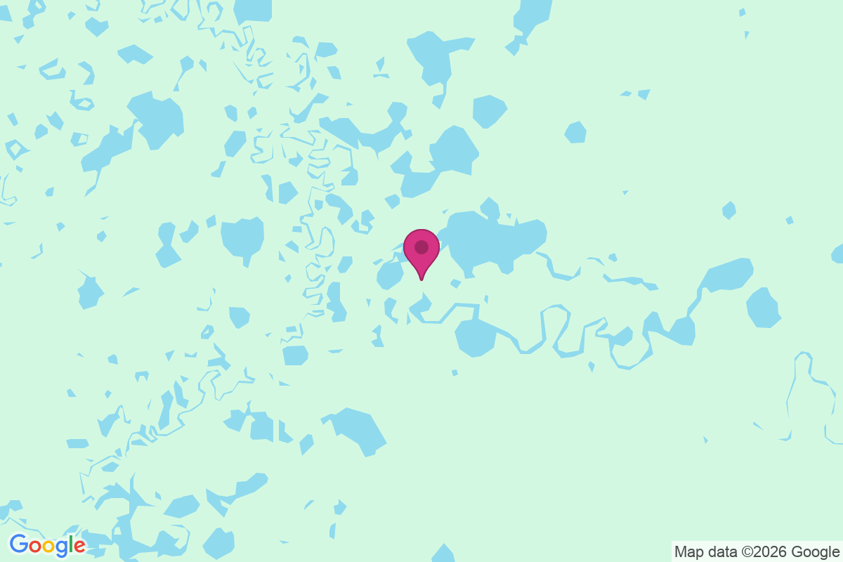 Alexanders Village map
