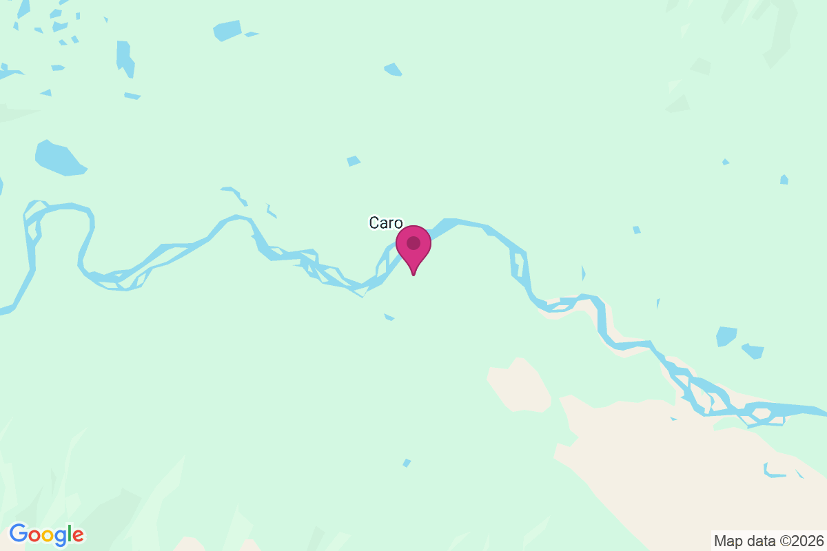 Caro map