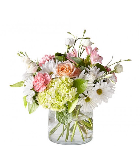 FTD Flutter By Bouquet