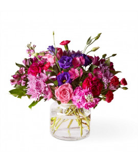 The FTD Sweet Thing Bouquet
