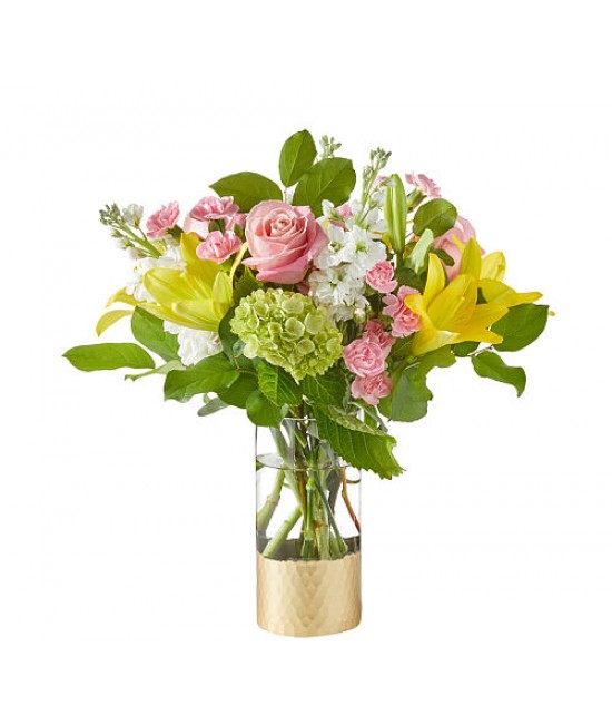 Garden Delight Bouquet
