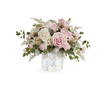 Rosy Skies Bouquet Rosy Skies Bouquet