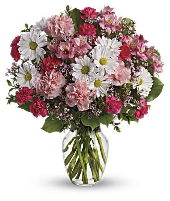 Teleflora's Sweet Tenderness Teleflora's Sweet Tenderness