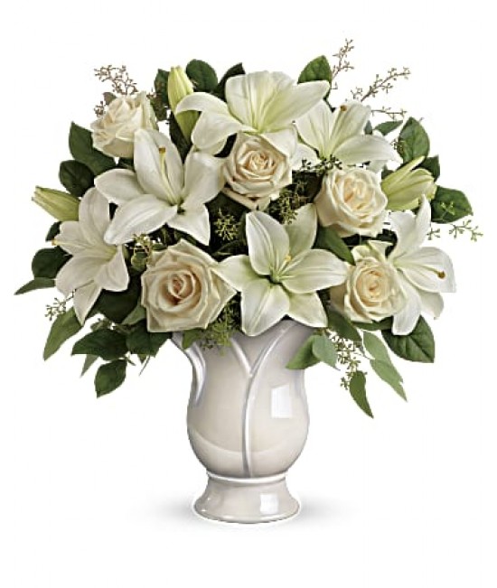 Teleflora's Wondrous Life Bouquet