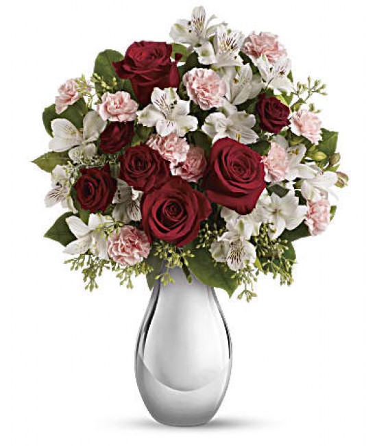 Crazy for You Bouquet