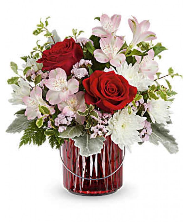 アンジェリックプリティ Flower Garden Teatimeセット アンジェリック