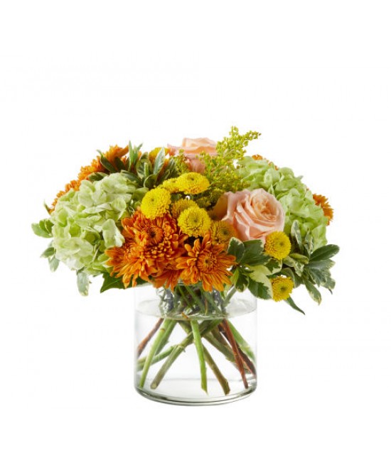 Fall Foliage Bouquet Fall Foliage Bouquet