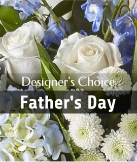 Designer's choice - Father's day bouquet