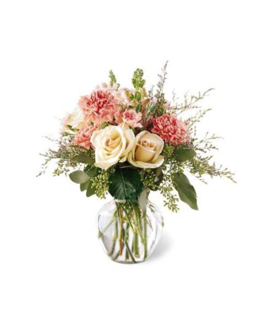 Preserved & Dry Blooms – Love Life & Bloom, Inc.